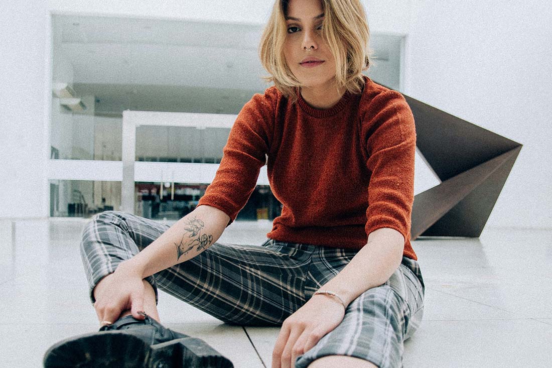 LES TENDANCES MODE AUTOMNE HIVER 2024-2025