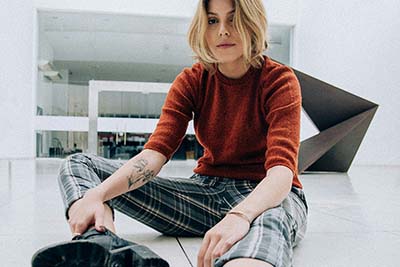 LES TENDANCES MODE AUTOMNE HIVER 2024-2025
