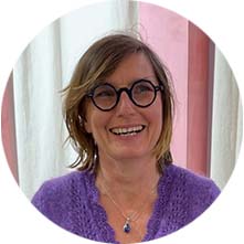 Aurelie relooking johanna tracz